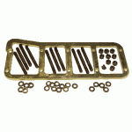 (image for) PRW Engine Girdles