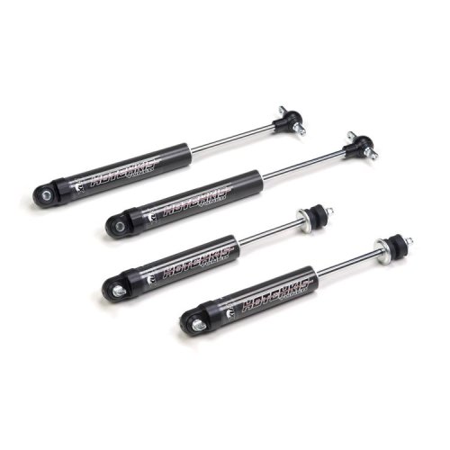(image for) Hotchkis Tuned 1.5 Street Shock 4 Pack Dodge 66-72 B Body