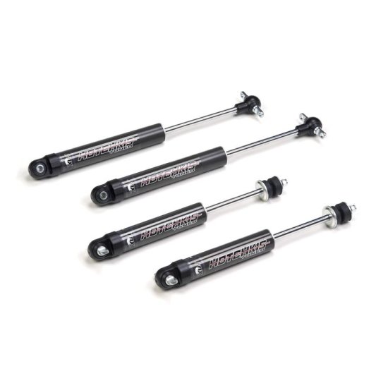 (image for) Hotchkis Tuned 1.5 Street Shock 4 Pack Dodge 66-72 B Body