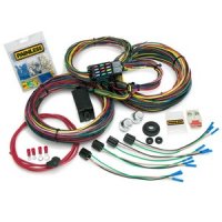 (image for) Painless Wiring Kits