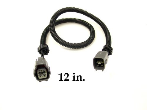 (image for) Toyota O2 Extension 12"