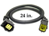 (image for) Dodge truck O2 Sensor Extensions 24"