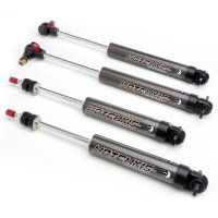 (image for) Hotchkis Tuned 1.5 Adjustable Shocks 64-72 GM A-Body