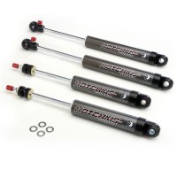 (image for) Hotchkis Tuned 1.5 Adjustable 4 Pack Dodge 66-72 B Body