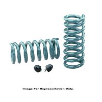 (image for) 1967-1969 F-Body 68-74 X-Body Front Coil Springs 2 in. Drop