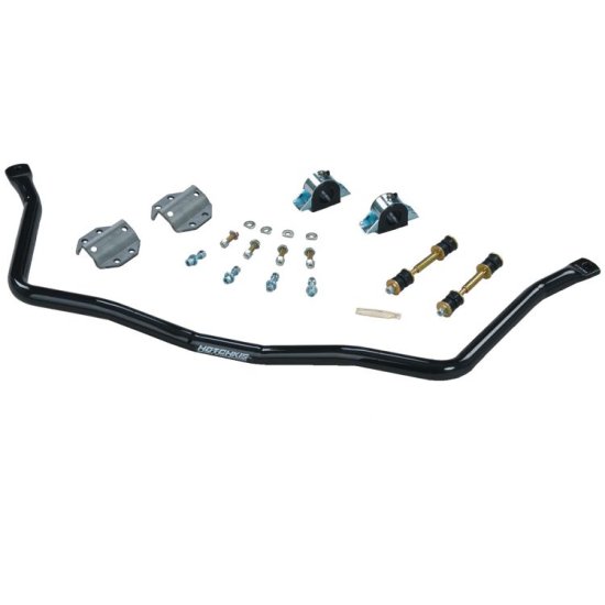 (image for) 1966-1969 Dodge B-Body Front Sway Bar Set from Hotchkis