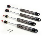 (image for) Hotchkis Tuned 1.5 Adjustable 4 Pack Dodge 66-72 B Body