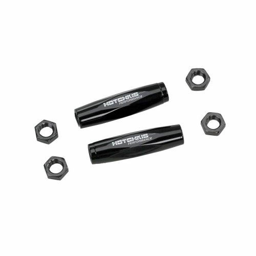 (image for) 64-73 Mustang Machined Adjustable Tie Rod Sleeves by Hotchkis