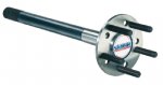 (image for) Strange Axles