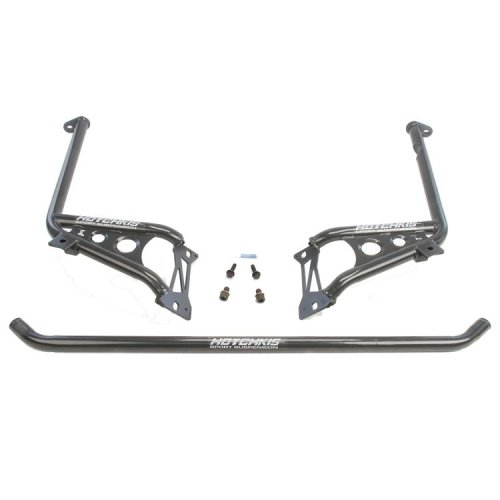 (image for) 1967-1969 Camaro 1968-1974 Nova Chassis Max Handle Bars