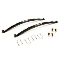 (image for) 1964.5 -1966 Ford Mustang Coupe Fastback Conv Sport Leaf Springs