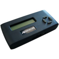 (image for) API Black Box Handheld HEMI Tuner