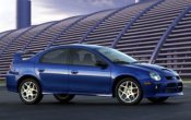 (image for) Dodge SRT4 Turbo