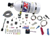 (image for) 5.7 / 6.1L Hemi Nitrous Systems
