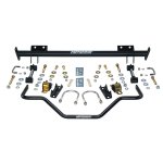 (image for) 1967-1969 Camaro/Firebird Rear Sway Bar Chassis Brace