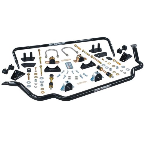 (image for) 1970-1981 GM F-Body Sport Sway Bar Set from Hotchkis