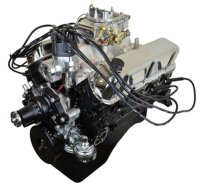 (image for) Ford 302 Stock Replacement Engine