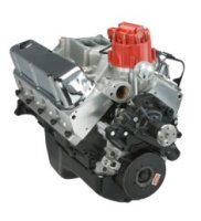 (image for) Ford 302 Edelbrock Engine Package