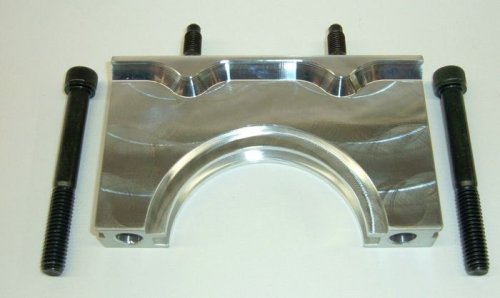 (image for) Big Block 383-440 Mopar Rear Main Seal Retainer