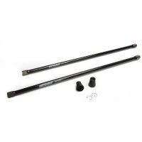 (image for) 41 in. 1.1 in. Forged Torsion Bars for Mopar B and E Body