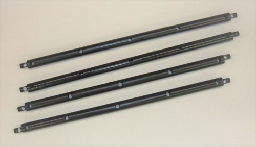 (image for) Chrysler 426 Hemi Rocker Shafts