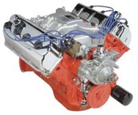 (image for) 426 HEMI Engines