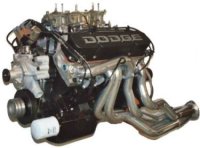 (image for) Chrysler 440RB Stroker