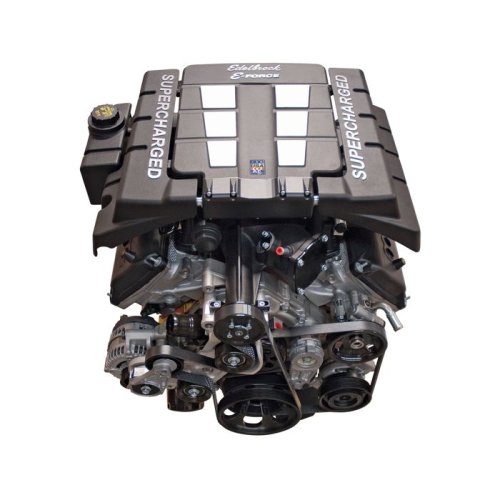 (image for) 2006-08 Chrysler/Dodge 5.7L E-Force Supercharger