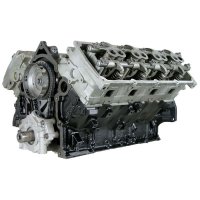 (image for) Chrysler Gen 111 5.7 Hemi Short Block Engines