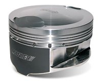 (image for) Manley Forged 5.7 and 6.1L Hemi Pistons