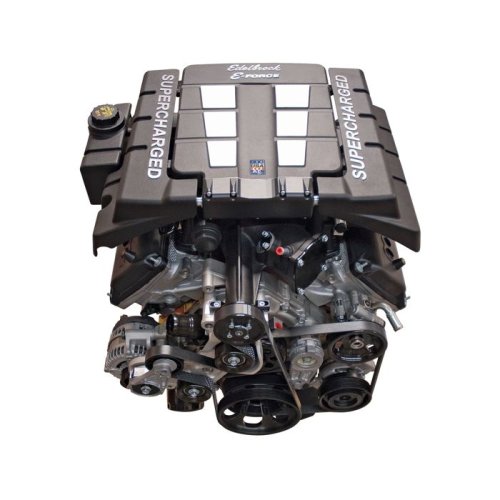 (image for) 2006-08 Chrysler/Dodge 5.7L E-Force Supercharger