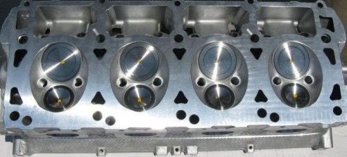 (image for) 6.4L HEMI Cylinder Heads