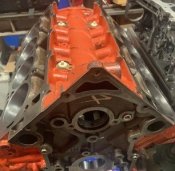 (image for) Gen 3 Hemi