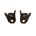 (image for) 1966-69 B-Body Early Mopar Control Arm Bracket from Hotchkis