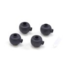 (image for) Steering rod protective boot kit for Hotchkis 16366 steering rod