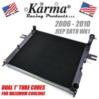 (image for) KARMA Racing Products