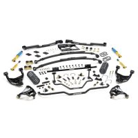 (image for) 1967-1969 Camaro Firebird Coupe Big Block 2 in. Drop Stage 2 TVS