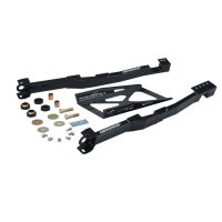 (image for) 1967-1969 Camaro/Firebird Convertible Chassis Max Kit