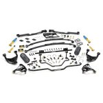 (image for) 70-73 GM F-Body TVS Stage 2 Suspension SB Camaro Firebird