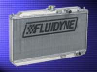 (image for) Fluidyne Radiators