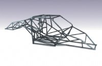 (image for) Chassi Engineering Roll Cage Kits