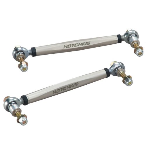 (image for) Mopar Adjustable Steering Rod Kit from Hotchkis Sport Suspension