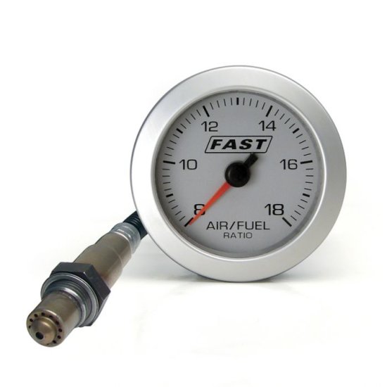 (image for) FAST Air Fuel Meter