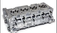 (image for) Mitsubishi Cylinder Heads