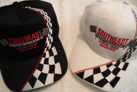 (image for) Southeast Performance Hats