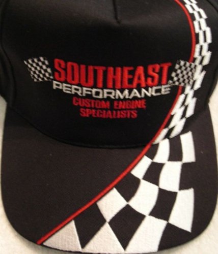 (image for) Southeast Performance Hats