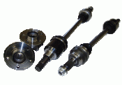 (image for) 5.7 / 6.1L Hemi Axle Hub Kit