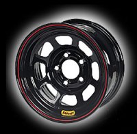 (image for) Bassett Racing Wheels