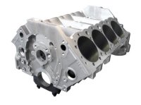 (image for) Chevy Aluminum Small Block 400 Mains, 4.115 Bore