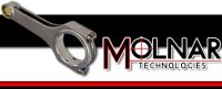 (image for) Molnar technologies Connecting Rods